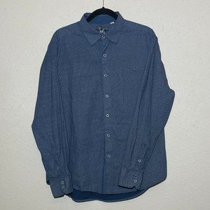 Robert Graham Button Down Shirt XL